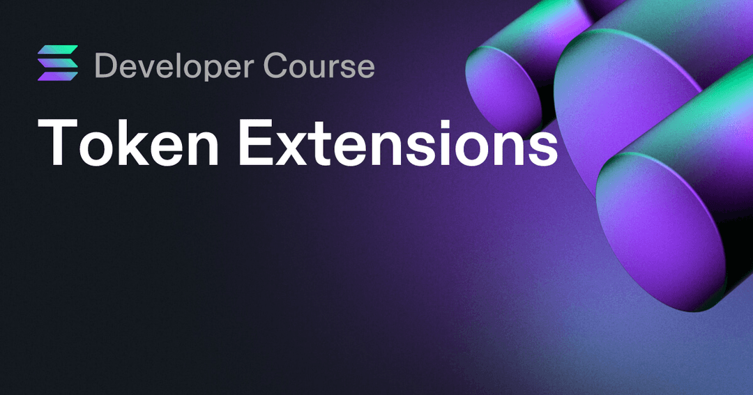 Token Extensions